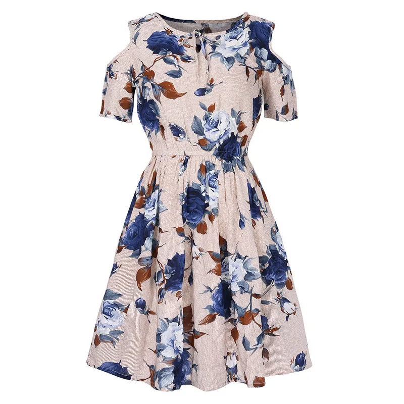 dresses