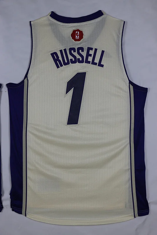jersey 101