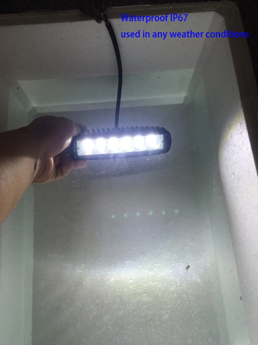 5-L18W-waterproof
