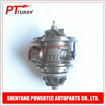 

For Ford Fiesta VIII / M-Max C-Max Focus 1.6 TDCI 95HP 70Kw TZJA -49373-02000 core chra turbocharger 49373-02001 NEW Cartridge