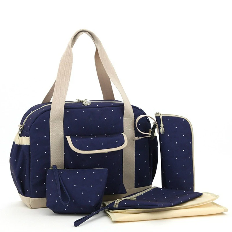 Diaper Bag Organizer Set Paul Smith