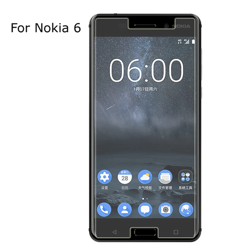for nokia 6