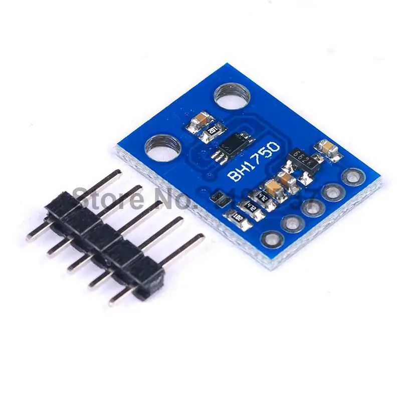 

1PCS GY-302 BH1750 Light Intensity Illumination Module
