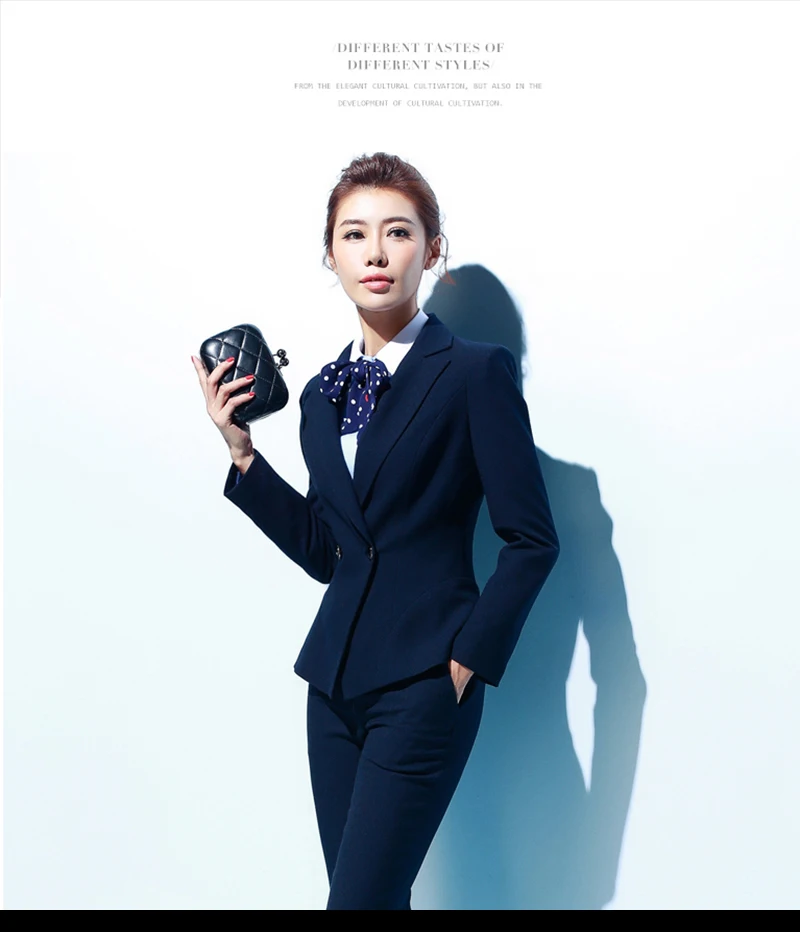 Women Profesional Suit  (13)