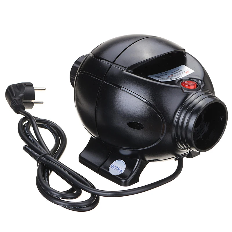 

Free shipping 800W electric air pump air blower for bubble soccer,water roller ball,bumper ball,zorbing ball,bubble football