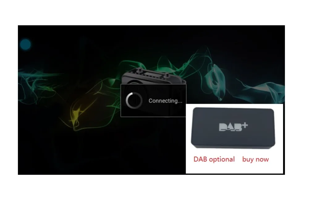 dab