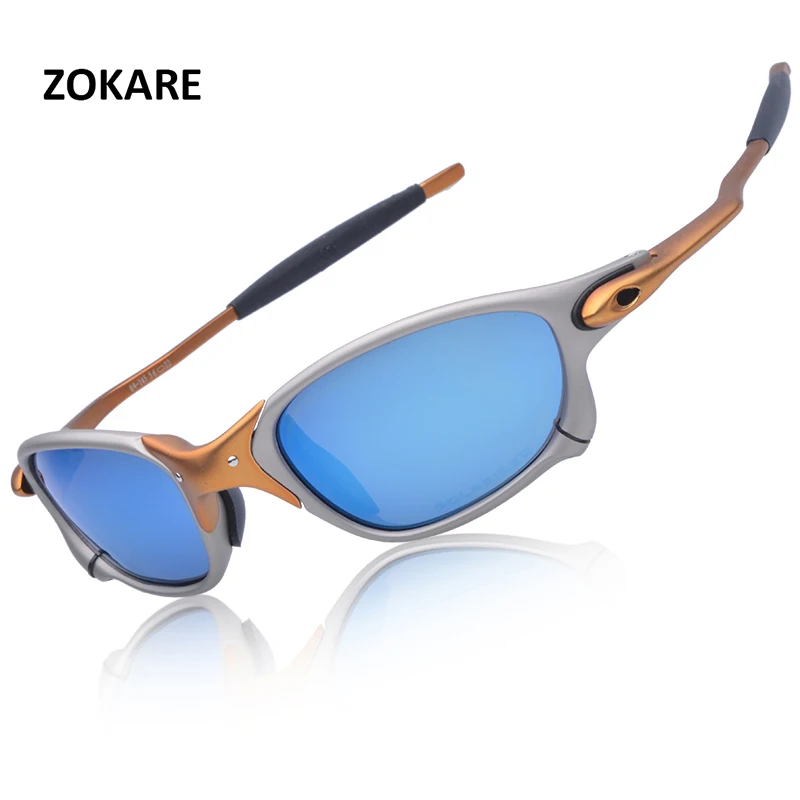 Профессиональные поляризованные велосипедные солнцезащитные очки для спорта на открытом воздухе, велосипедные солнцезащитные очки для вождения, рыбалки, велосипеда, очки gafas ciclismo Z5-4
