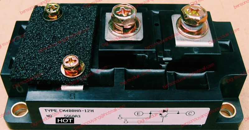 

CM400HA-12H Free Shipping