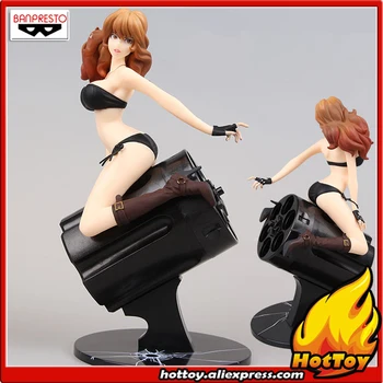 

100% Original Banpresto Collection Figure - MONO MADONNA I Fujiko Mine from "LUPIN THE THIRD"