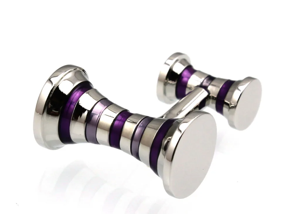 

Sunnylink Men's Cuff Links Waist drum Musical instrument Cufflinks for shirt M3719 20mm