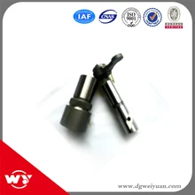 6 шт./лот горячая Распродажа дизельный двигатель части морские суда сборка плунжера CS47