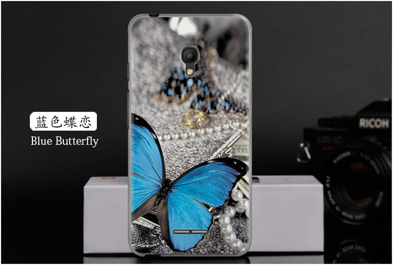 Phone case For Alcatel PIXI 4 5.5 OT5012 (20)