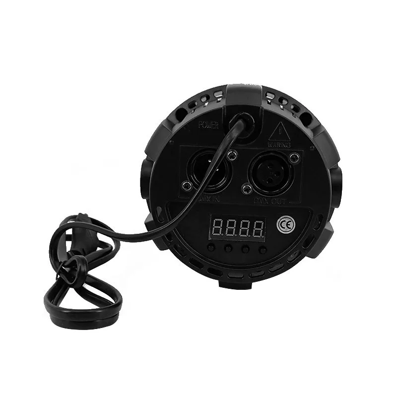 05-Par LED