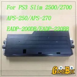 Оригинальный Питание доска APS-250/APS-270/EADP-200DB/EADP-220BB для PlayStaion3 PS3 Slim2000/2500