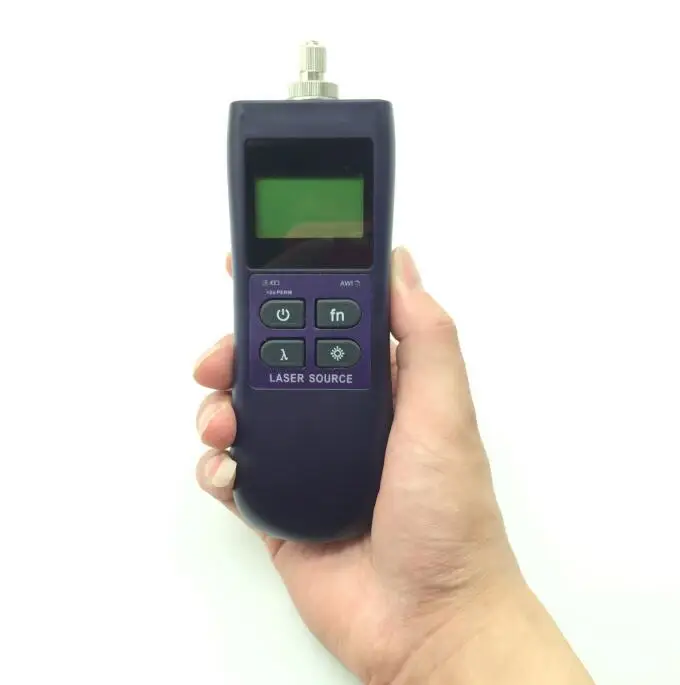 fiber laser source new 1A