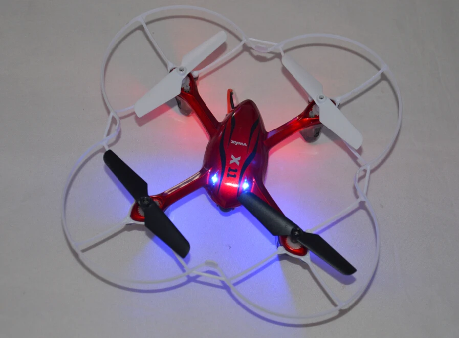 syma gyro
