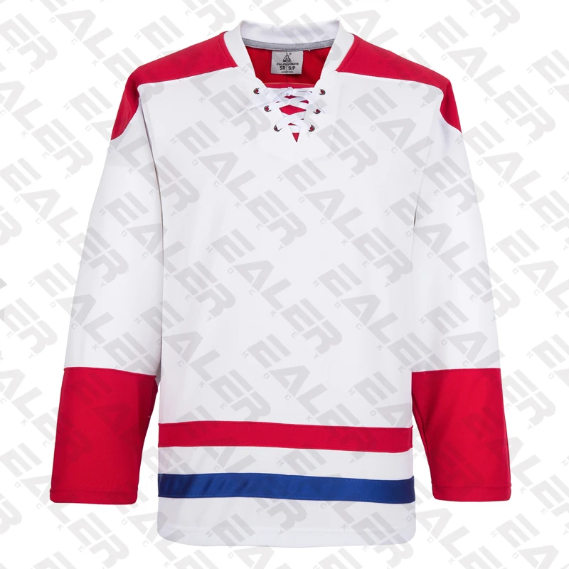 

Cool hockey free shipping blank ice hockey jerseys in stock E064