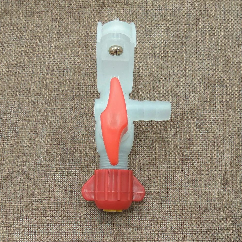 

Agricultural Misting Nozzle, flat fan herbicide spray nozzle, Teejet, Plastic Stuck pipe nozzle, crop protection nozzle