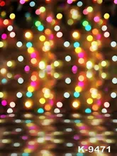 fondos fotograficos infantiles Bling-Bling Spot Lighting Photos Backgrounds 5x7ft Baby Portrait Shoot Backdrops Photograph Vinyl