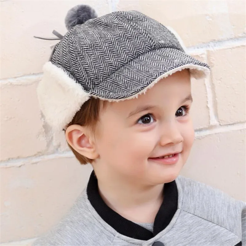 baby winter hat (9)