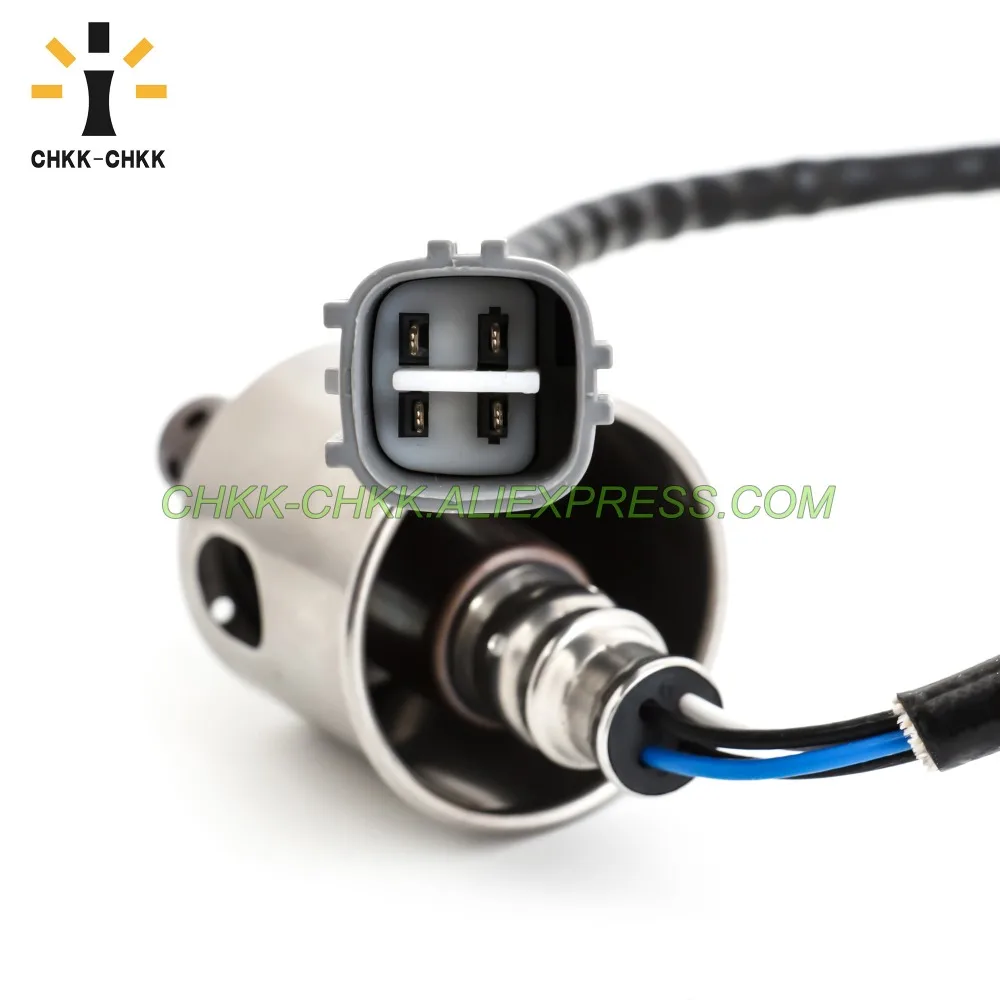 CHKK-CHKK Датчик кислорода OEM 89465-0P010 для Toyota weiz GRX12 Crown GRS18 GRS20 3GRFE 5GRFE 894650P010