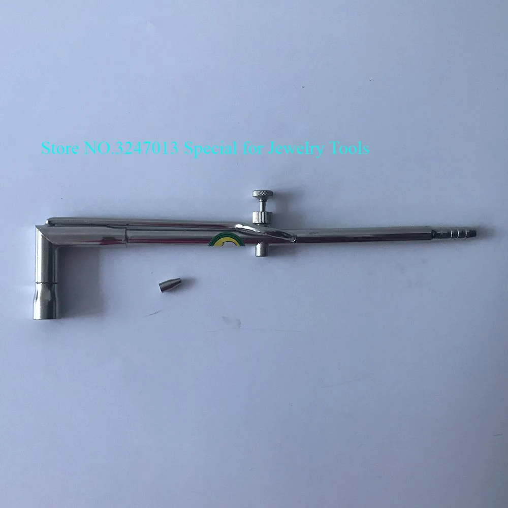 

Free Shipping Small Single Tube Torch Gas Gun for Jewelry Melting Tools