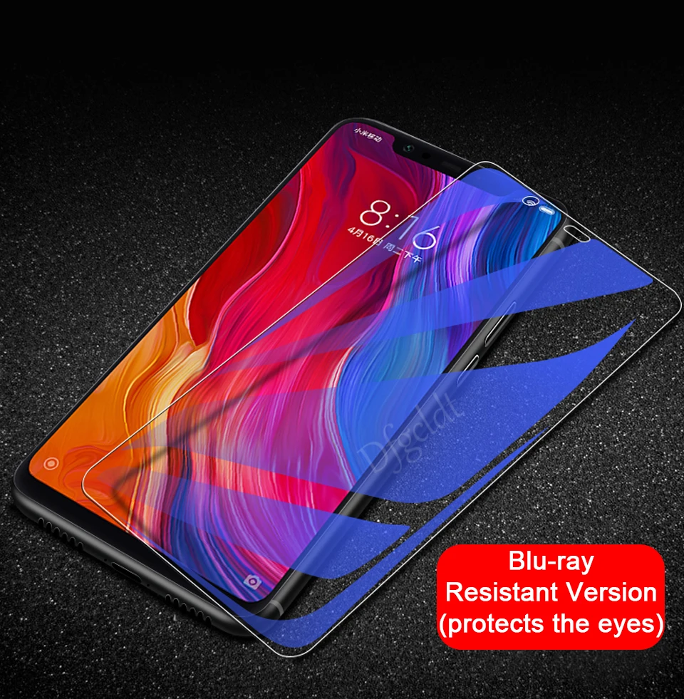 3D мягкая Гидрогелевая пленка полное покрытие для Xiaomi 8 SE 6 6X 5X Redmi 5 Plus Note 5 4X6 Pro 6A S2 защитная пленка без стекла