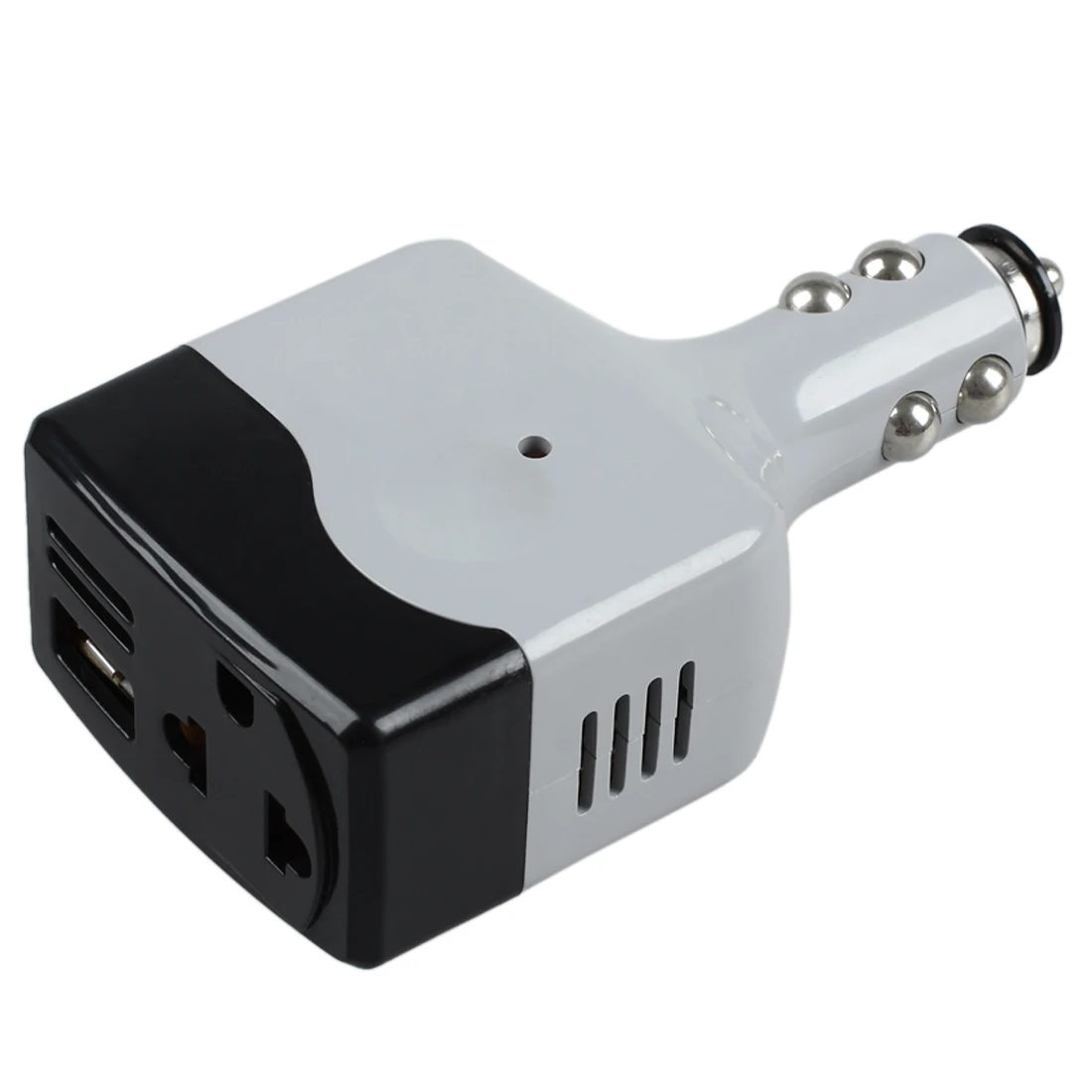Buy AUTO Car Charger Power Inverter