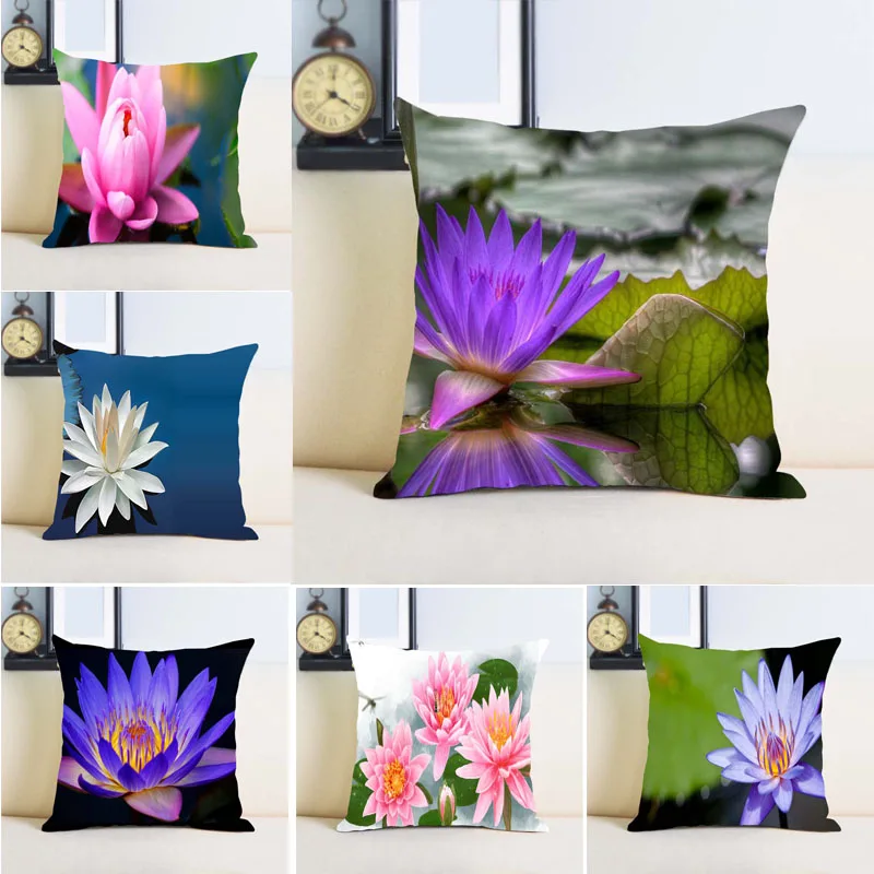 Online kaufen groÃhandel lila dekokissen aus china lila dekokissen ...
