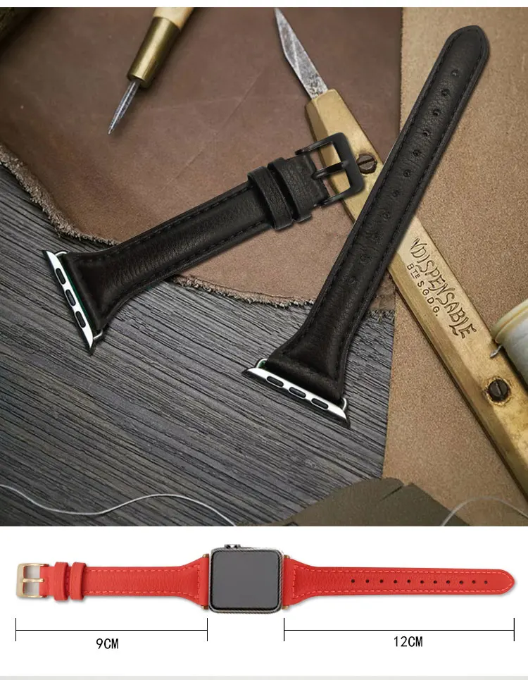 FOR apple watch series 1 2 3 4  watch band    horlogeband       (5)