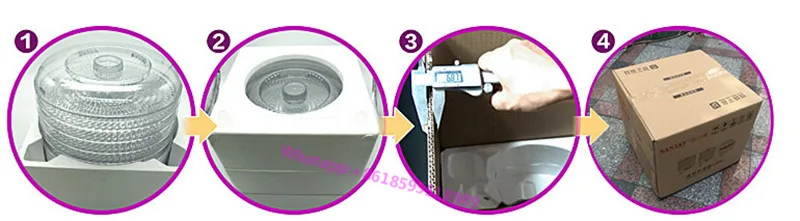 food dryer 7