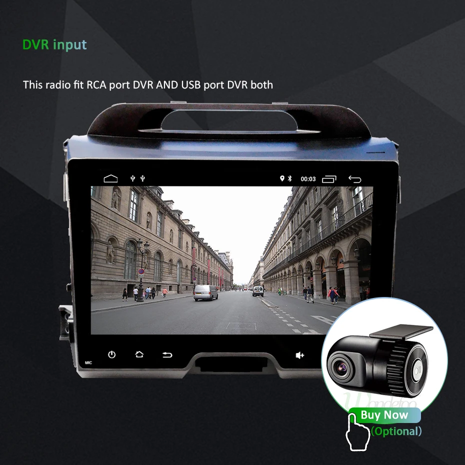 DVR