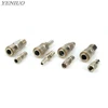 Self-locking C type Pneumatic Air Compressor Hose Quick Coupler Plug Socket Connector ► Photo 1/3