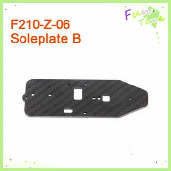 

Walkera Furious 210 SolePlate B F210-Z-06 F210 Spare Parts Walkera Furious F210 Spare Parts Free Track Shipping