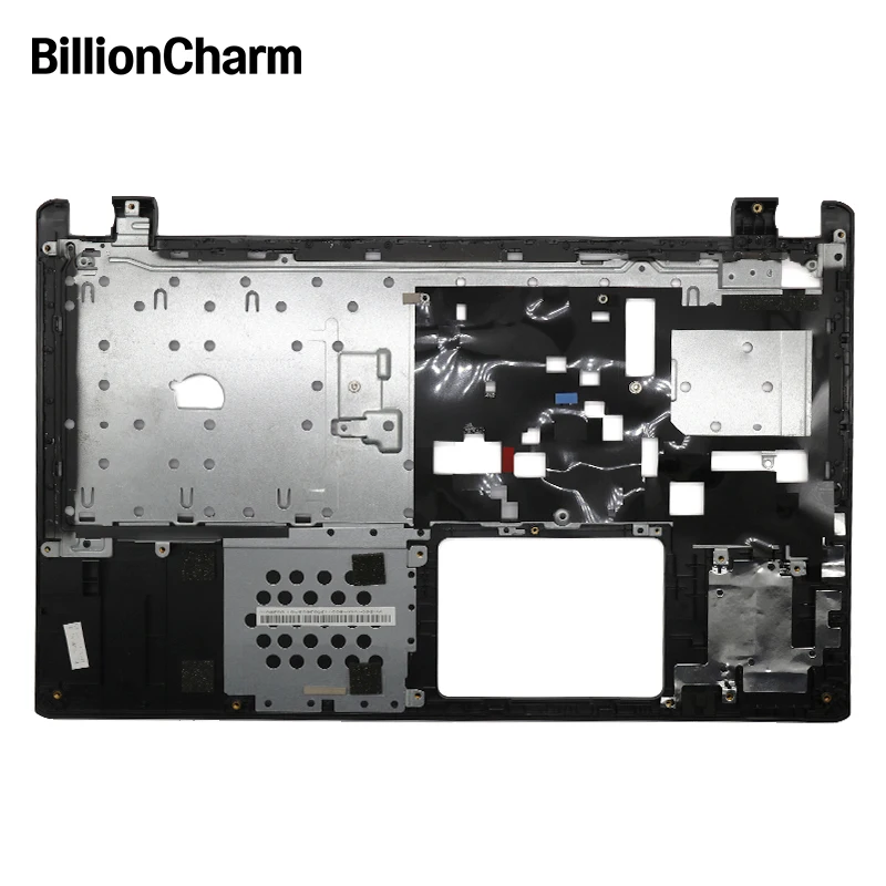 

BillionCharm for Acer V5-571P Keyboard Top Cover Bottom Base Case 15.6 Inch Upper Cover 100% Brand New Original Black B