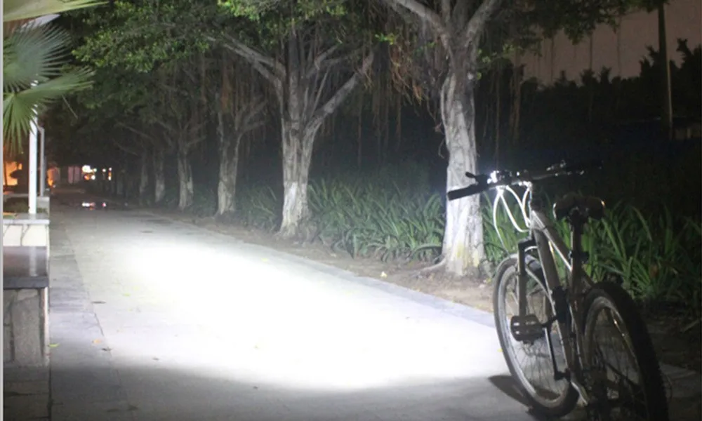 Top Walkfire 5000lm Waterproof 3x LED Bicycle Font Light Mountain Bike Headlight Cycling Light Flashlight Lamp +18650 Battery Pack 17 Top Walkfire 5000lm Waterproof 3x LED Bicycle Font Light Mountain Bike Headlight Cycling Light Flashlight Lamp +18650 Battery Pack 17