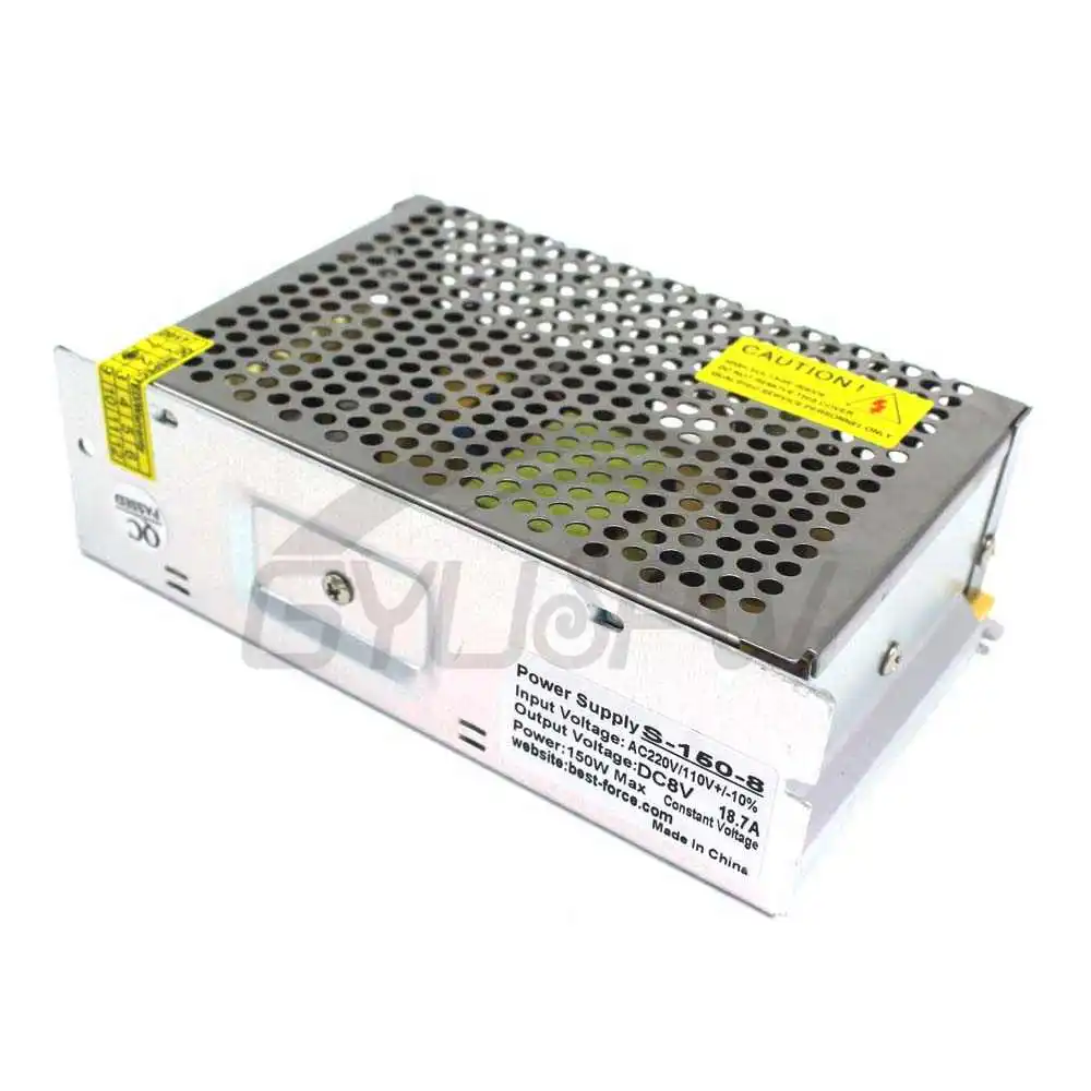 8V150W-1