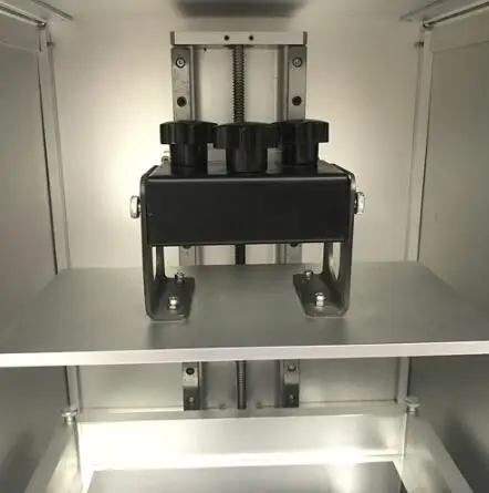  New SLA/DLP/LCD 3D Printer DIY With Large Printing Size 216*135*200MM high Precision Impresora 405n