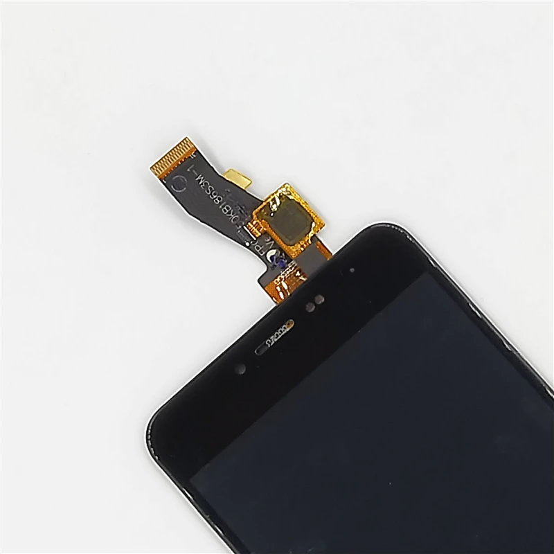 Хороший рабочий ЖК дисплей для Meizu Meilan 3 M3 дигитайзер с сенсорным экраном