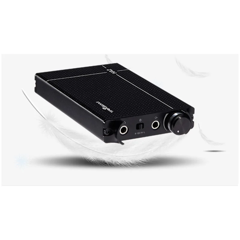 2017 trasam HA2 OPA1688 * 3 Extreme версия HiFi AMP дискретных класс Портативный Наушники Hi Fi