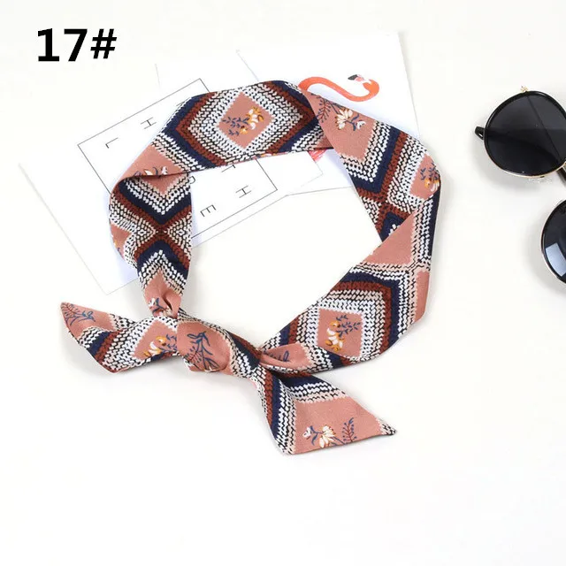 Fashion-Women-Small-Print-Silk-Scarf-Letter-Plaid-Striped-Headwear-Handle-Bag-Ribbon-Brand-Scarves-Wholesale.jpg_640x640 (17)