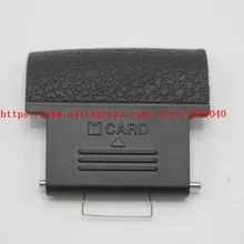 SD карты памяти двери/SD крышка Крышка для помещения заменитель запчастей для Nikon D7500 SLR