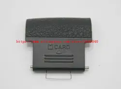 SD карты памяти двери/SD крышка Крышка для помещения заменитель запчастей для Nikon D7500 SLR