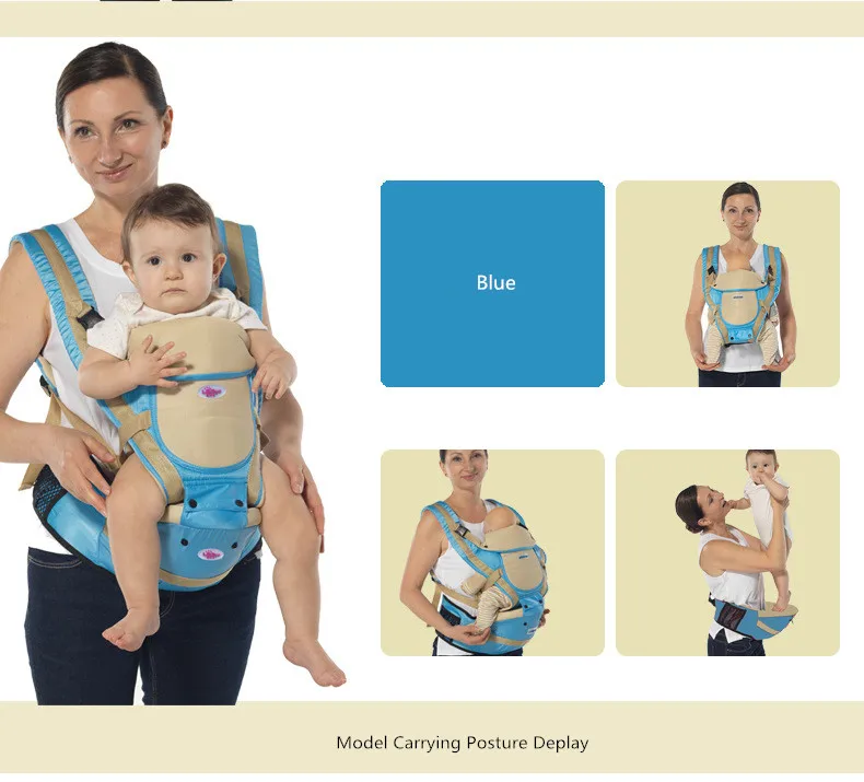 manduca ergonomic baby carrier