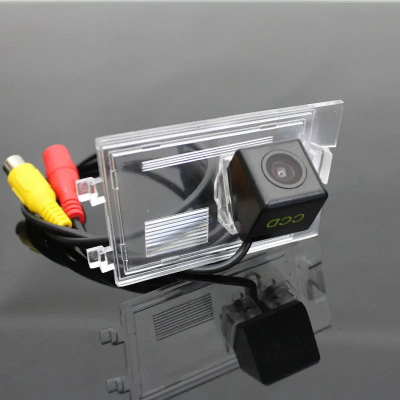

FOR Jeep Patriot 2011~2015 / Car Parking Camera / Rear View Camera / Water-Proof + Wide Angle + HD CCD Night Vision