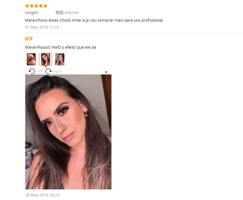 10 lots wholesale price mink eyelashes hand made false eyelash natural long 3d mink lashes makeup natural false lashes in bulk