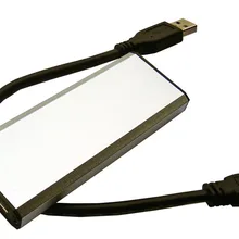 USB 3,0 жесткий диск для 2012 MB Pro A1425 A1398 MC975 MC976 MD213 MD212 ME662 ME664 ME665 SSD