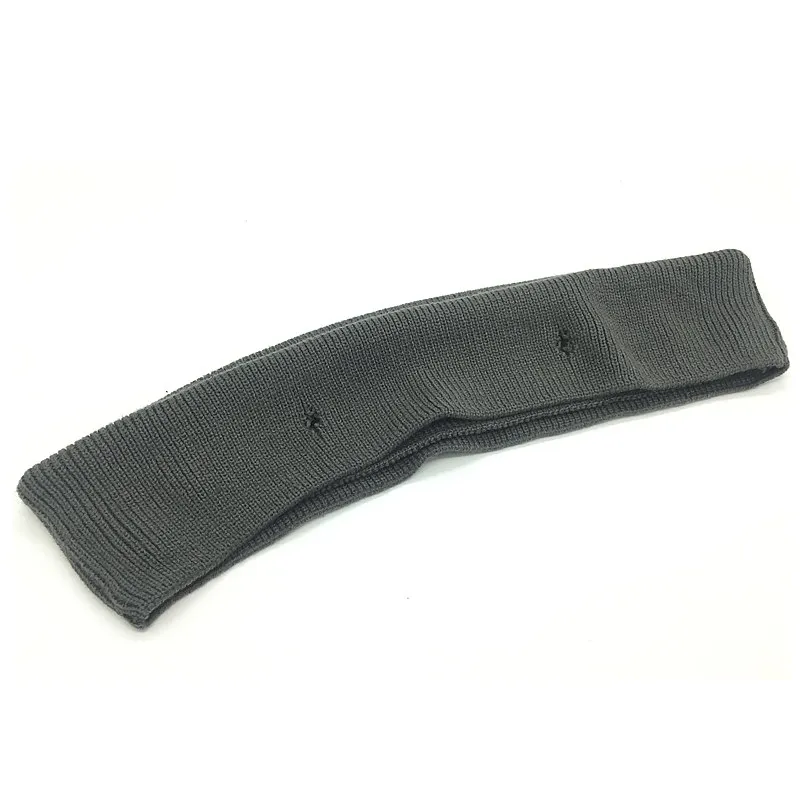 bag trim black