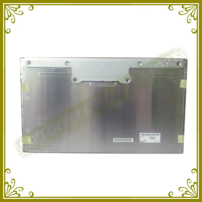 New Genuine 27" LM270WQ1 SLC2 LCD Screen 27 Inch LM270WQ1 SL C2 LCD Display Panel 92 Pins
