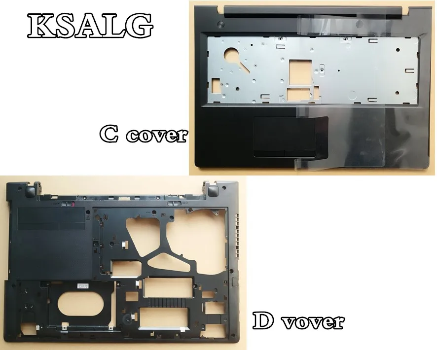 New Laptop Bottom Base Case Cover For Lenovo G50 70A G50 70 G50 70M G50